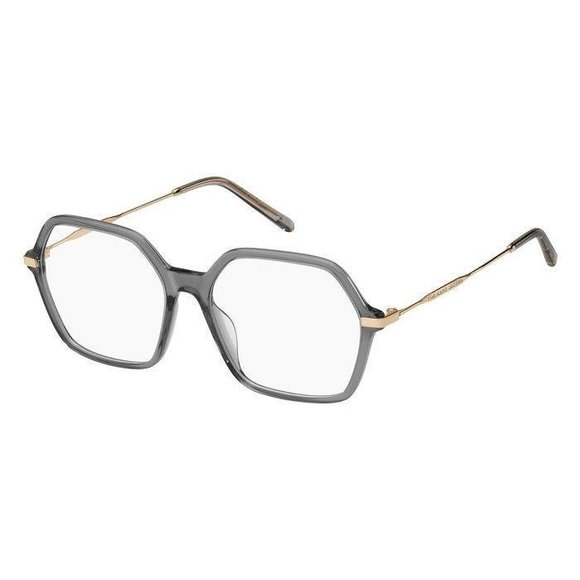 MARC JACOBS MARC 615 Eyeglasses KB7 GREY 56mm